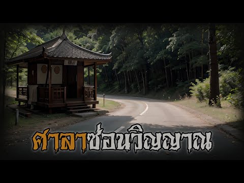 ศาลาซ่อนวิญญาณ|เรื่องเล่าหล