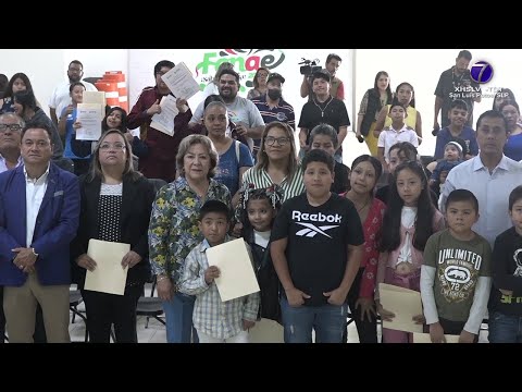 40 personas culminaron cursos de nivelación académica, a través del Ayuntamiento Soledense