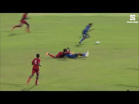 Tiger Tanks Club Sando win 2-1 vs Caledonia FC in matchday 9 in TTPFL action! | Match Highlights