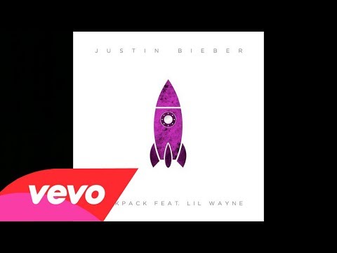 Justin Bieber - Backpack ft. Lil Wayne