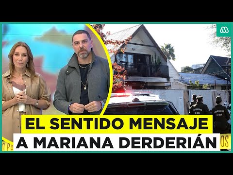 Parte el alma: Neme y Karen Doggenweiler envían apoyo a Mariana Derderián tras muerte de su hijo