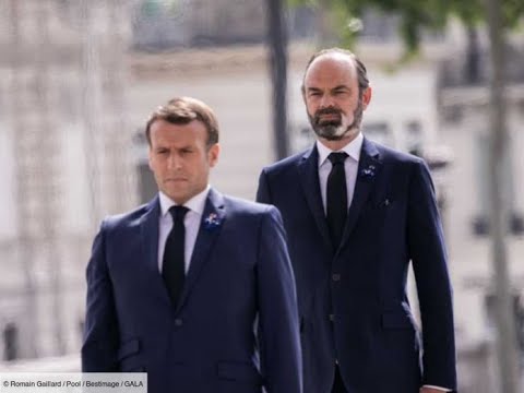 En téléphonant à Jean-Marie Bigard, Emmanuel Macron précipite la chute drsquo;Edouard Philippe