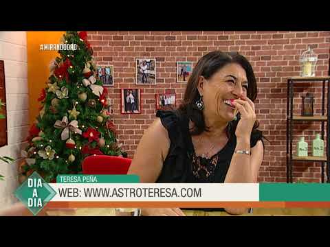 Teresa Peña: La fecha de tu boda y la astrología