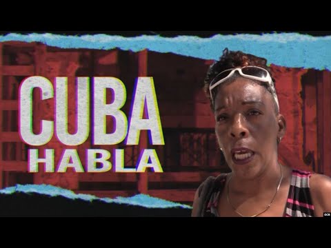 Cuba Habla: Yo no tengo la solvencia económica para comprarle un helado a mis hijos