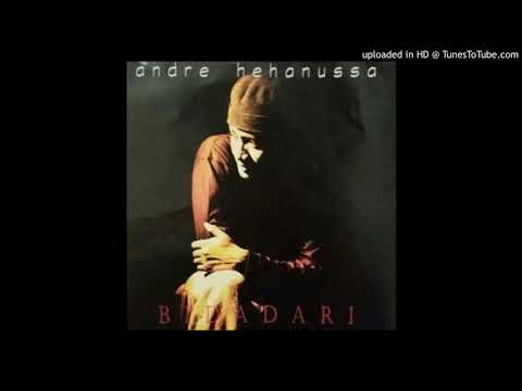 Andre Hehanussa - Kuta Bali - Composer : Andre Hehanussa 1995 (CDQ)