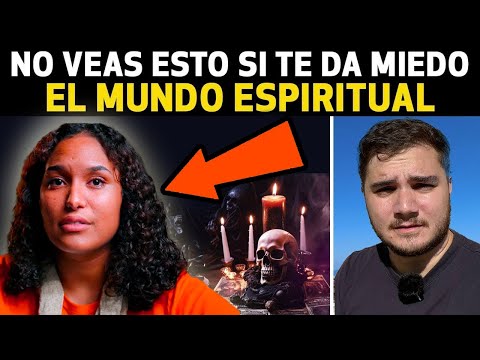 Jesús le mostró el Mundo Espiritual y NO creerás lo que vió allí