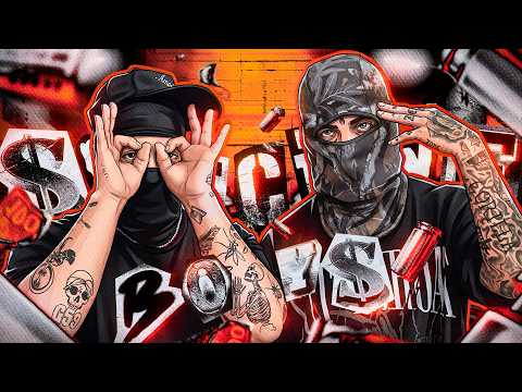 $UICIDEBOY$ - BLOODSWEAT