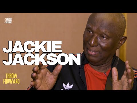 Jackie On Making Bass Lines For Some Of Bob Marly's Biggest Songs Early In His Career