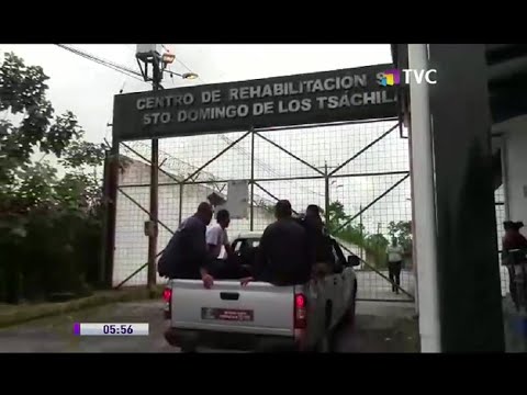 Un muerto en nuevo enfrentamiento en cárcel de Santo Domingo