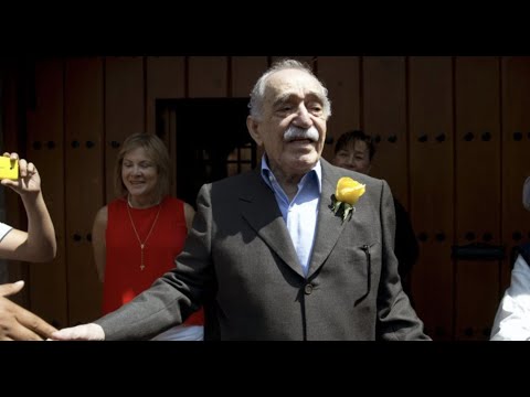 Le secret du prix Nobel de littérature Gabriel García Márquez