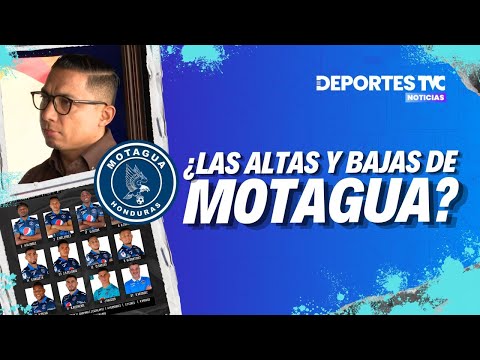 Emilio Izaguirre confiesa el nombre del delantero con el que Motagua negocia para el Clausura 2024