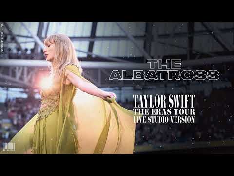 Taylor Swift - The Albatross (Live Studio Version)