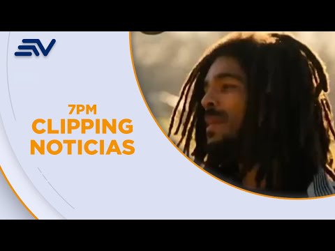 La película 'Bob Marley: One love' se estrenará en enero del 2024 | Televistazo | Ecuavisa