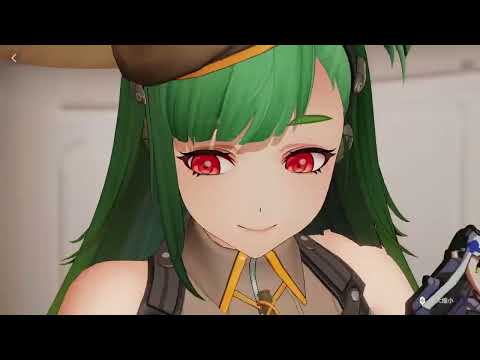 【ドルフロ2 CN】視姦