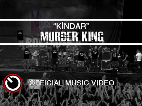 Murder King Concert Tickets - 2026 Tour Dates