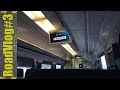 RoadVlog: Jak wyglda przeprawa przez Eurotunel?