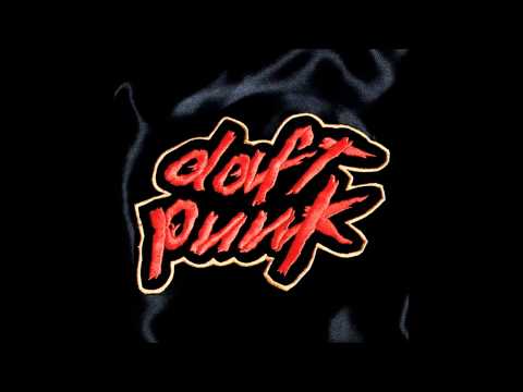 Indo Silver Club - Daft Punk