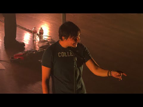 Artemas (250429) i love you regardless - Live In Dallas