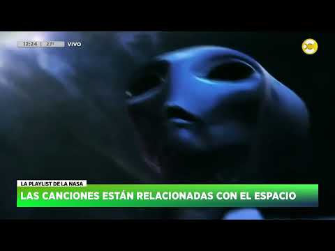 La playlist de la NASA: desde Los Beatles hasta Coldplay ? HNT con Nacho Goano ? 10-01-24