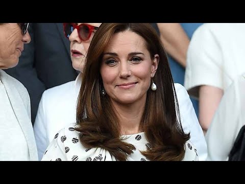 Kate Middleton torpillée par Eugénie d’York en plein jubilé, une photo révèle tout