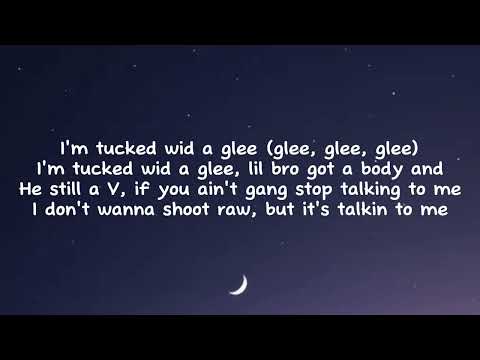 Mgee - Like Me (Lyrics)