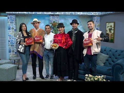 En Vivo | Boyacá Despierta ? #CanalTelesantiago 10 de octubre de 2024