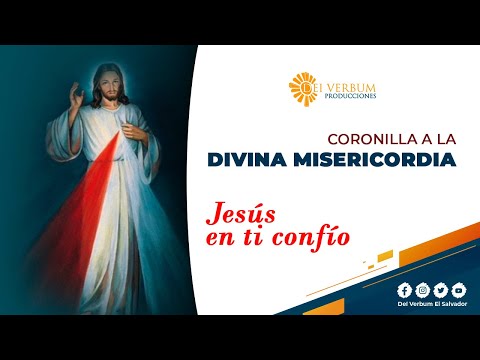 Coronilla de la Divina Misericordia | 26 de septiembre de 2024