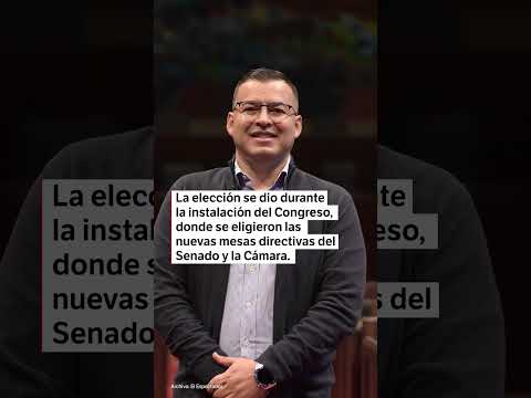 Jaime Salamanca se queda con la Presidencia de la Cámara | El Espectador