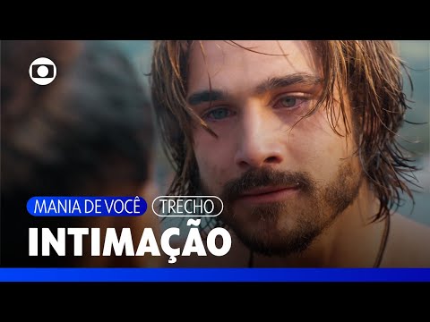 Rudá descobre que Mavi é dono do resort e se enfurece com Viola | Mania de Você | TV Globo