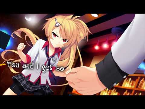 Nightcore One More Night 【Lyrics】