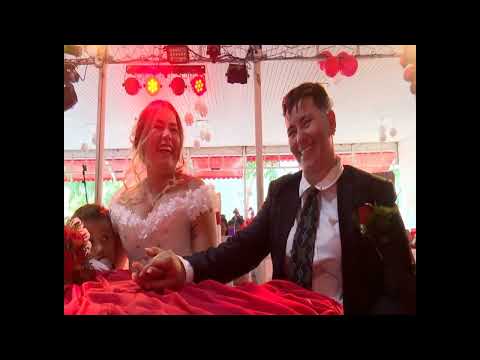 Celebran en Cienfuegos bodas en parejas del mismo sexo