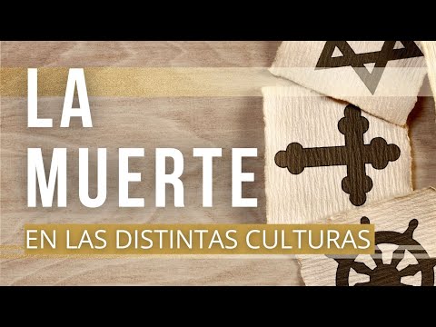 La muerte en las distintas culturas, por Alfredo Alonso Yuste