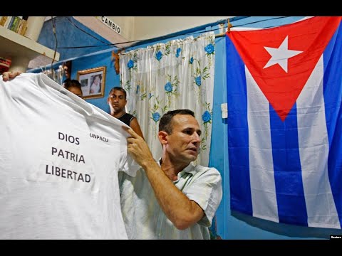 Info Martí | Piden “fe de vida” de José Daniel Ferrer