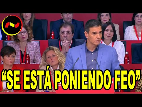 EXPLOTA LA TENSIÓN en el PSOE por la deriva del Caso Begoña