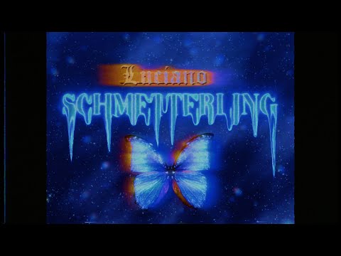 Luciano Schmetterling Lyrics Video