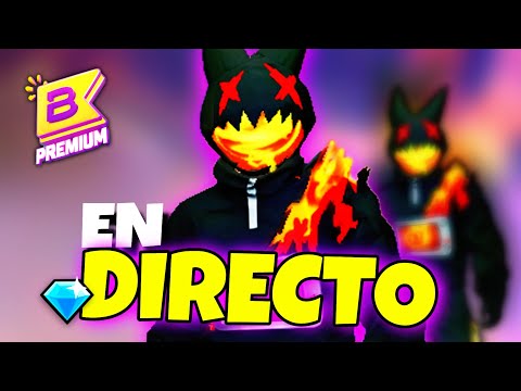 JUGANDO FREE FIRE // Despues de Mucho Tiempo Regresamos