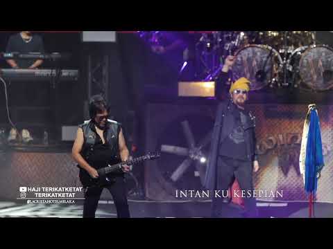 Intan Ku Kesepian - Wings - KL Bikeshow - 2023