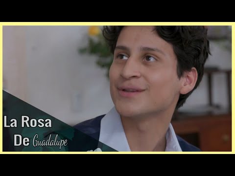 SIN RENUNCIA LA ROSA DE GUADALUPE PARTE  3