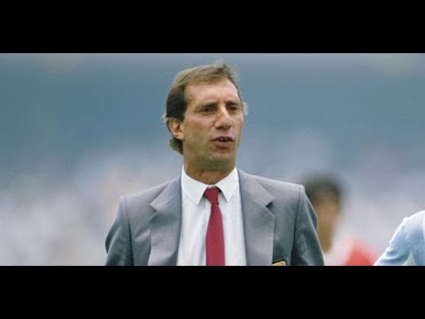 Carlos Bilardo, el doctor del fútbol: los detalles en la columna de Marina Calabró