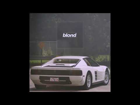 [FREE] Frank Ocean & Bryson Tiller Type Beat Top Floor