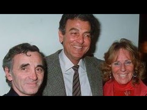 Mort de Krekor Ohanian à 91 ans : qui était ce célèbre acteur américain, cousin de Charles Aznavour?
