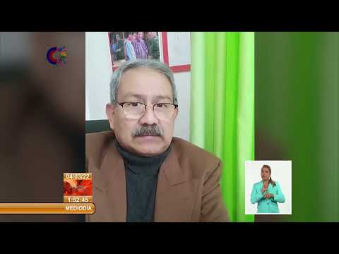 Hernando Calvo Ospina habla de investigación sobre La Coubre