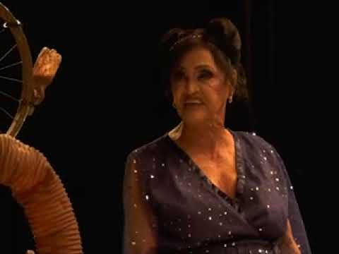 Presentada obra Manteca en Teatro Terry de Cienfuegos