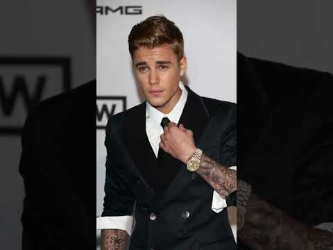La salida de Justin Bieber, por la que lo han acusado de “Parecer un vagabundo”