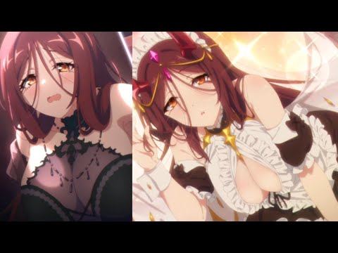 【キャラ物語】アラクネ(CV：遠藤綾)(プリンセスコネクト！)【プリコネR】