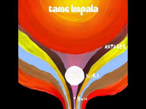 Tame Impala - Wander