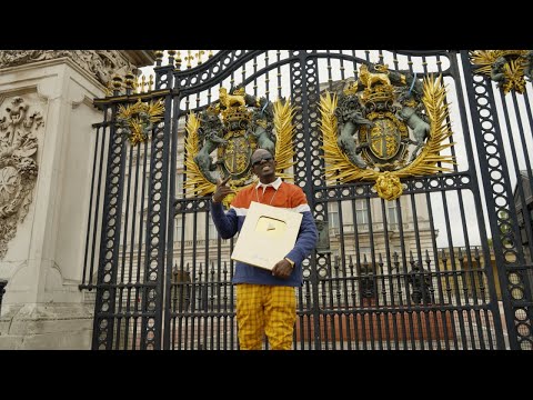 YouTube video thumbnail