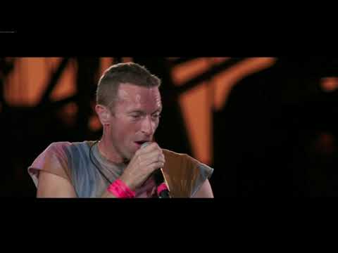 Coldplay - Paradise (Live Buenos Aires 28/10/2022