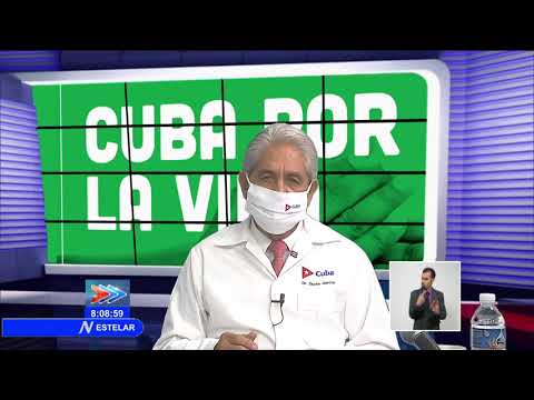 Continúa el incremento de casos positivos de Covid-19 en Cuba