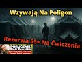 57-latek wzywany na poligon